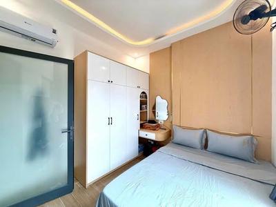 Cho thuê căn hộ, Trần Thánh Tông, An Hải, Đà Nẵng - Thumbnail 1