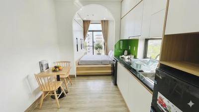 Apartment for rent, Lê Nổ, Hòa Cường, Đà Nẵng - Hoa Cuong, Da Nang