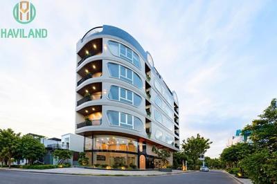 Cho thuê căn hộ, 2 phòng ngủ, 21.5m², Đa Mặn 14, Ngũ Hành Sơn, Đà Nẵng - Thumbnail 1
