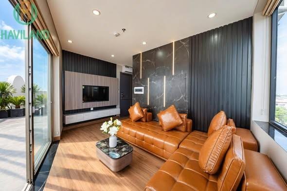 Cho thuê căn hộ, 2 phòng ngủ, 21.5m², Đa Mặn 14, Ngũ Hành Sơn, Đà Nẵng - Photo 3