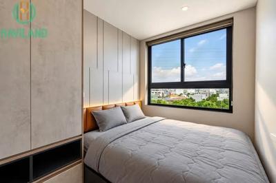 Cho thuê căn hộ, 2 phòng ngủ, 21.5m², Đa Mặn 14, Ngũ Hành Sơn, Đà Nẵng - Thumbnail 4