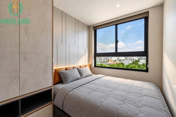 Cho thuê căn hộ, 2 phòng ngủ, 21.5m², Đa Mặn 14, Ngũ Hành Sơn, Đà Nẵng - Photo 4