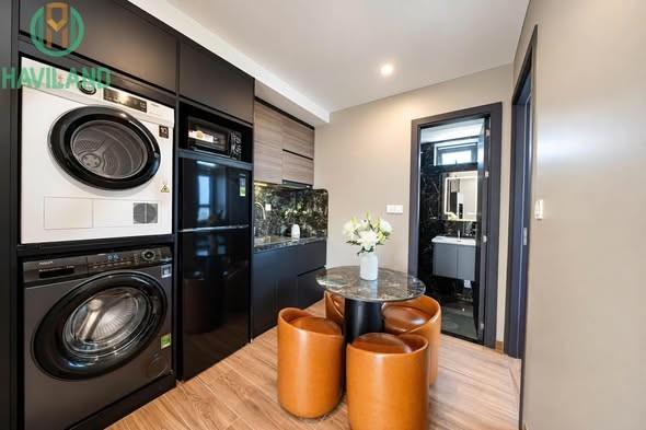 Cho thuê căn hộ, 2 phòng ngủ, 21.5m², Đa Mặn 14, Ngũ Hành Sơn, Đà Nẵng - Photo 5