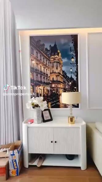 Apartment for rent, 2 bedrooms, Lê Sỹ, Hòa Xuân, Đà Nẵng - Photo 1