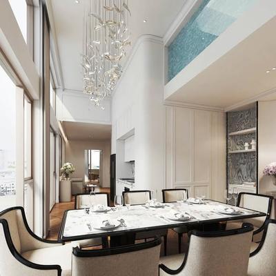 Apartment for rent, 2 bedrooms, Lê Sỹ, Hòa Xuân, Đà Nẵng - Thumbnail 3