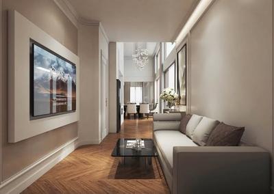 Apartment for rent, 2 bedrooms, Lê Sỹ, Hòa Xuân, Đà Nẵng - Thumbnail 5