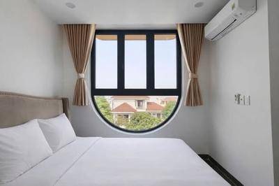 Apartment for rent, Doãn Khuê, Hòa Cường, Đà Nẵng - Hoa Cuong, Da Nang