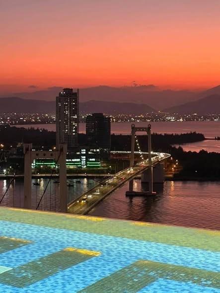 Cho thuê căn hộ, 37m², 1 Lê Văn Duyệt, Sơn Trà, Đà Nẵng - Photo 4