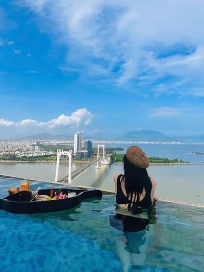 Cho thuê căn hộ, 37m², 1 Lê Văn Duyệt, Sơn Trà, Đà Nẵng - Thumbnail 5