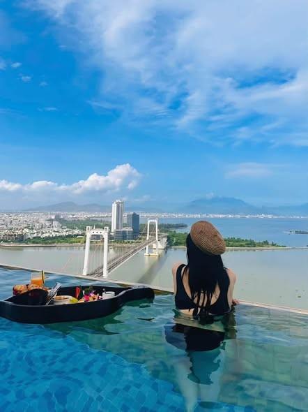 Cho thuê căn hộ, 37m², 1 Lê Văn Duyệt, Sơn Trà, Đà Nẵng - Photo 5