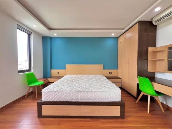 Cho thuê studio, 1 phòng ngủ, Triệu Nữ Vương, Hải Châu, Đà Nẵng - Photo 2