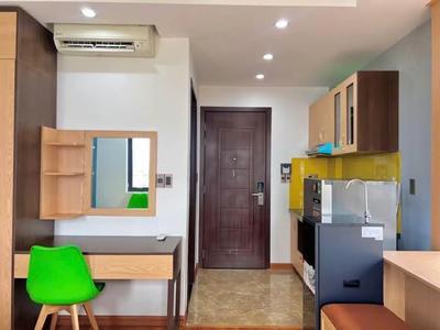 Cho thuê studio, 1 phòng ngủ, Triệu Nữ Vương, Hải Châu, Đà Nẵng - Thumbnail 3