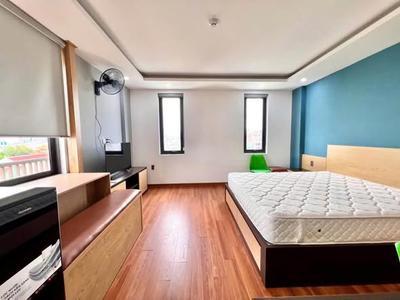 Cho thuê studio, 1 phòng ngủ, Triệu Nữ Vương, Hải Châu, Đà Nẵng - Thumbnail 5