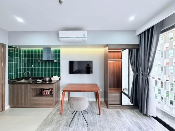 Studio for rent, 1 bedroom, Khuê Mỹ Đông 3, Ngũ Hành Sơn, Đà Nẵng - Photo 2