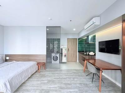 Studio for rent, 1 bedroom, Khuê Mỹ Đông 3, Ngũ Hành Sơn, Đà Nẵng - Thumbnail 3