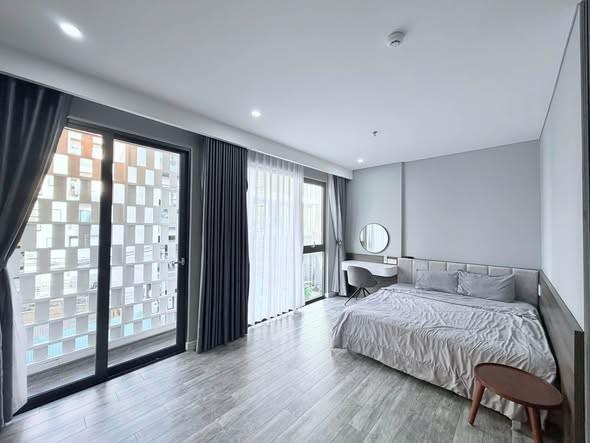 Studio for rent, 1 bedroom, Khuê Mỹ Đông 3, Ngũ Hành Sơn, Đà Nẵng - Photo 4