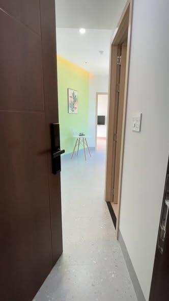 Cho thuê căn hộ, Hoàng Thế Thiện, Hòa Xuân, Đà Nẵng - Thumbnail 2