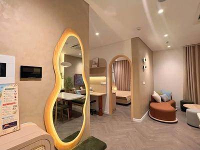 Apartment for rent, 49m², Lê Cơ, Hòa Cường, Đà Nẵng - Hoa Cuong, Da Nang