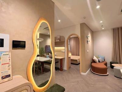 Cho thuê căn hộ, 49m², Lê Cơ, Hòa Cường, Đà Nẵng - Thumbnail 1