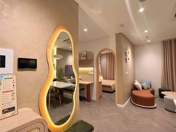 Cho thuê căn hộ, 49m², Lê Cơ, Hòa Cường, Đà Nẵng - Photo 1