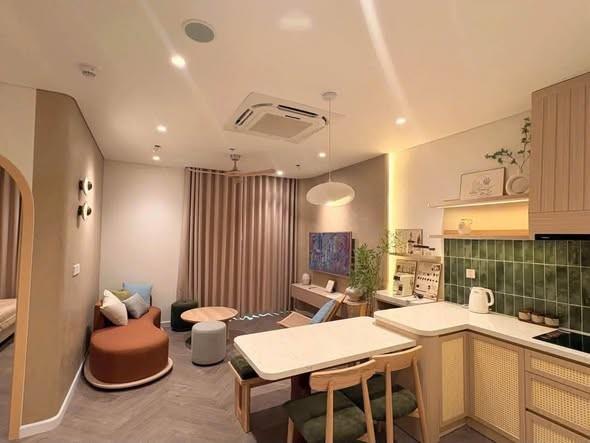 Cho thuê căn hộ, 49m², Lê Cơ, Hòa Cường, Đà Nẵng - Photo 3