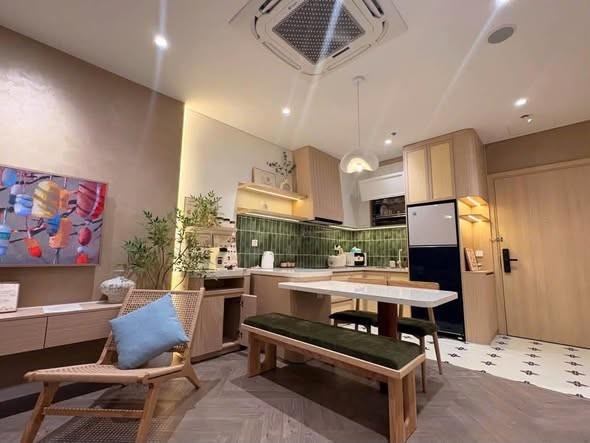 Cho thuê căn hộ, 49m², Lê Cơ, Hòa Cường, Đà Nẵng - Photo 4