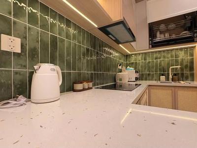Cho thuê căn hộ, 49m², Lê Cơ, Hòa Cường, Đà Nẵng - Thumbnail 5