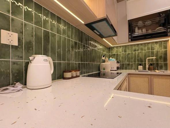 Cho thuê căn hộ, 49m², Lê Cơ, Hòa Cường, Đà Nẵng - Photo 5