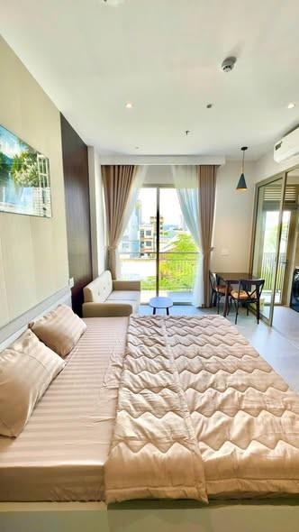 Cho thuê căn hộ, Hoài Thanh, Ngũ Hành Sơn, Đà Nẵng - Photo 1