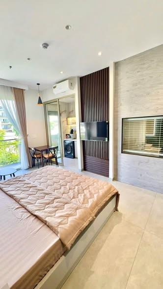 Cho thuê căn hộ, Hoài Thanh, Ngũ Hành Sơn, Đà Nẵng - Photo 4