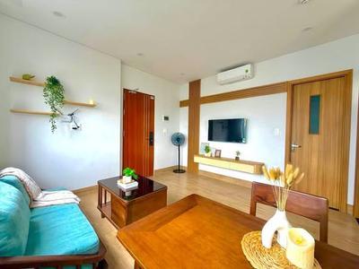 Apartment for rent, Anh Thơ, Ngũ Hành Sơn, Đà Nẵng - Thumbnail 2