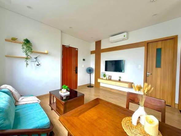 Apartment for rent, Anh Thơ, Ngũ Hành Sơn, Đà Nẵng - Photo 2