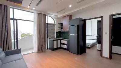 Cho thuê căn hộ, 80m², Lê Cơ, Hòa Cường, Đà Nẵng - Thumbnail 1