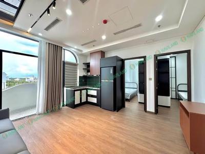Cho thuê căn hộ, 80m², Lê Cơ, Hòa Cường, Đà Nẵng - Thumbnail 2