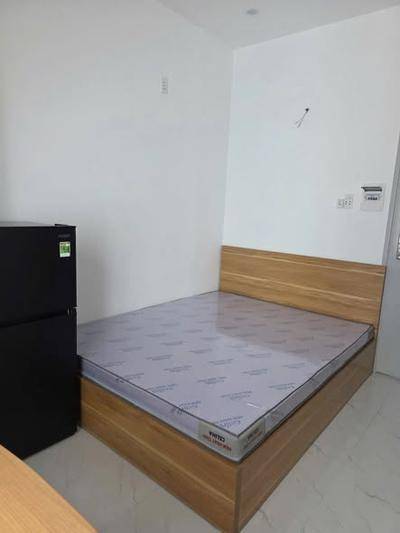 Apartment for rent, Tố Hữu, Cẩm Lệ, Đà Nẵng - Cam Le, Da Nang