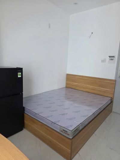 Cho thuê căn hộ, Tố Hữu, Cẩm Lệ, Đà Nẵng - Thumbnail 1