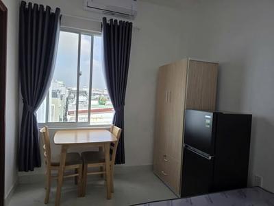 Cho thuê căn hộ, Tố Hữu, Cẩm Lệ, Đà Nẵng - Thumbnail 2