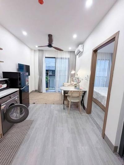 Apartment for rent, Khuê Mỹ Đông 1, Ngũ Hành Sơn, Đà Nẵng - Thumbnail 1