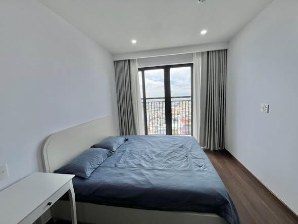 Apartment for rent, 76m², Hải Châu, Đà Nẵng - Photo 1