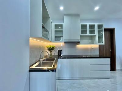 Apartment for rent, 76m², Hải Châu, Đà Nẵng - Thumbnail 4