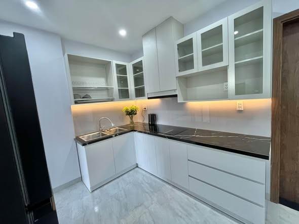 Apartment for rent, 76m², Hải Châu, Đà Nẵng - Photo 5