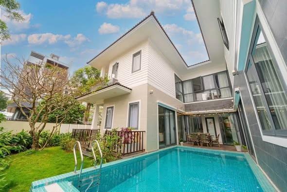 Cho thuê biệt thự, 400m², Ngũ Hành Sơn, Đà Nẵng - Photo 2