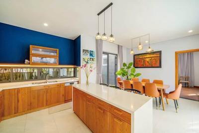 Cho thuê biệt thự, 400m², Ngũ Hành Sơn, Đà Nẵng - Thumbnail 4