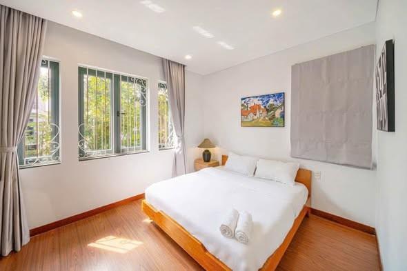 Cho thuê biệt thự, 400m², Ngũ Hành Sơn, Đà Nẵng - Photo 5