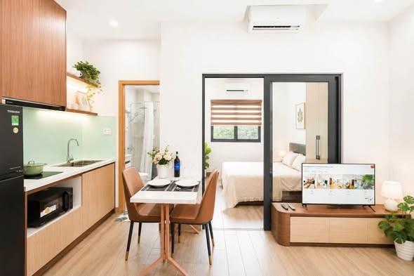 Apartment for rent, Đinh Đạt, An Hải, Đà Nẵng - Photo 3