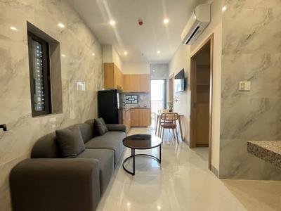 Cho thuê căn hộ, Hoàng Đức Lương, An Hải, Đà Nẵng - Thumbnail 2