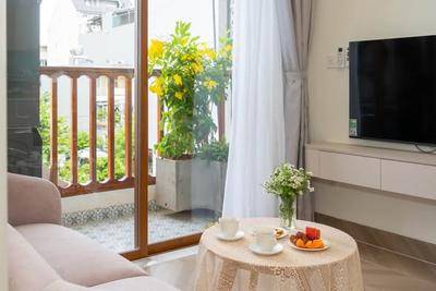 Apartment for rent, Khuê Mỹ Đông 1, Ngũ Hành Sơn, Đà Nẵng - Ngu Hanh Son, Da Nang