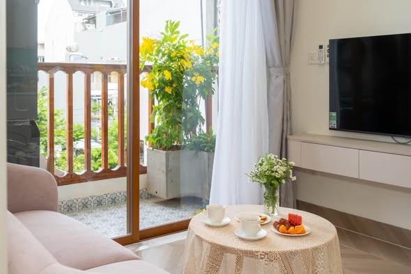 Cho thuê căn hộ, Khuê Mỹ Đông 1, Ngũ Hành Sơn, Đà Nẵng - Photo 1