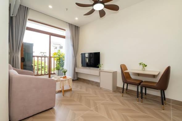 Cho thuê căn hộ, Khuê Mỹ Đông 1, Ngũ Hành Sơn, Đà Nẵng - Photo 2