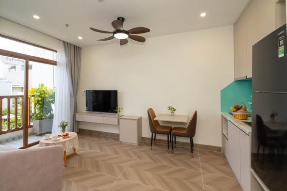 Cho thuê căn hộ, Khuê Mỹ Đông 1, Ngũ Hành Sơn, Đà Nẵng - Photo 3